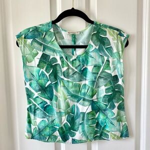 Marine Layer Blouse
